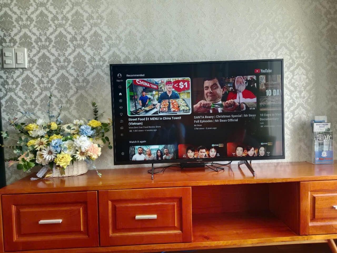 Double E Saigon Apartment In Rivergate Building Ho Chi Minh Zewnętrze zdjęcie